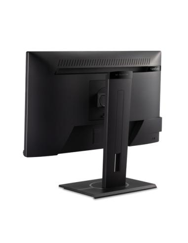 Viewsonic VG Series VG2440 pantalla para PC 61 cm (24") 1920 x 1080 Pixeles Full HD LED Negro