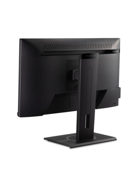 Viewsonic VG Series VG2440 pantalla para PC 61 cm (24") 1920 x 1080 Pixeles Full HD LED Negro