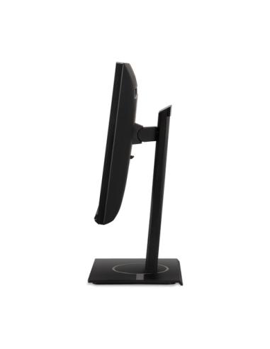 Viewsonic VG Series VG2440 pantalla para PC 61 cm (24") 1920 x 1080 Pixeles Full HD LED Negro