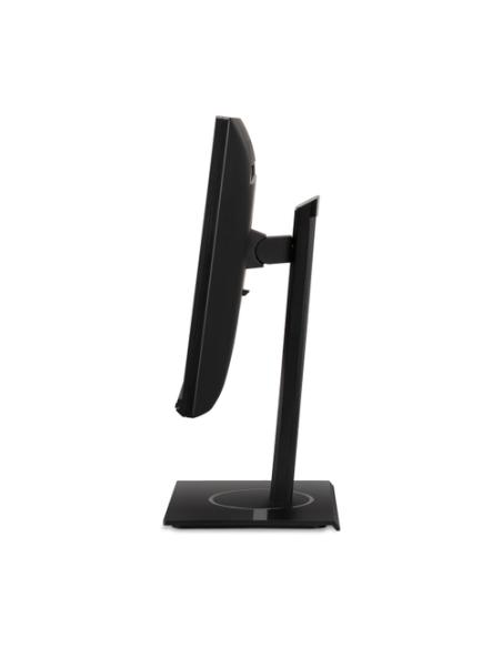 Viewsonic VG Series VG2440 pantalla para PC 61 cm (24") 1920 x 1080 Pixeles Full HD LED Negro