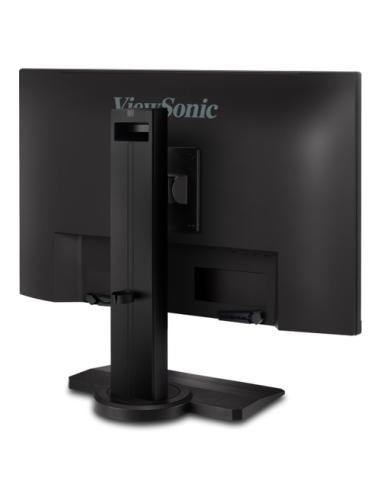 Viewsonic XG2431 pantalla para PC 61 cm (24") 1920 x 1080 Pixeles Full HD LED Negro