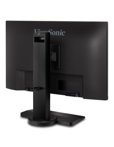 Viewsonic XG2431 pantalla para PC 61 cm (24") 1920 x 1080 Pixeles Full HD LED Negro