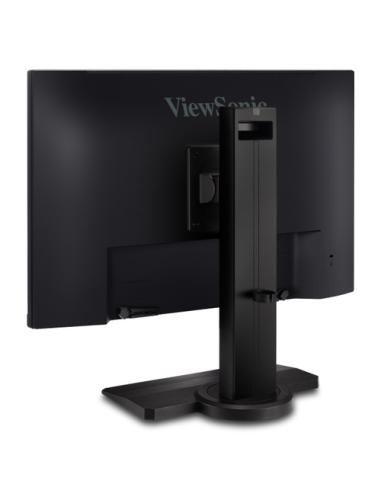 Viewsonic XG2431 pantalla para PC 61 cm (24") 1920 x 1080 Pixeles Full HD LED Negro