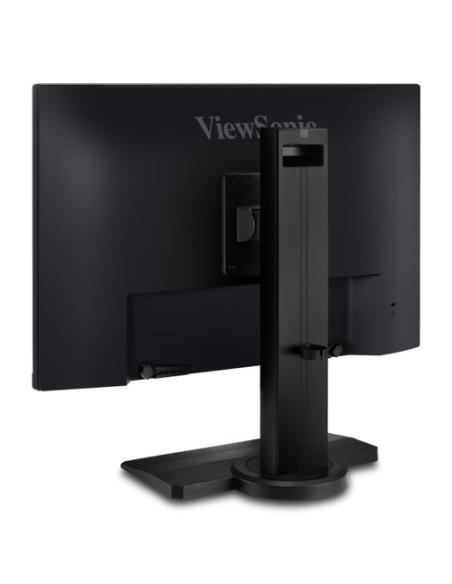 Viewsonic XG2431 pantalla para PC 61 cm (24") 1920 x 1080 Pixeles Full HD LED Negro