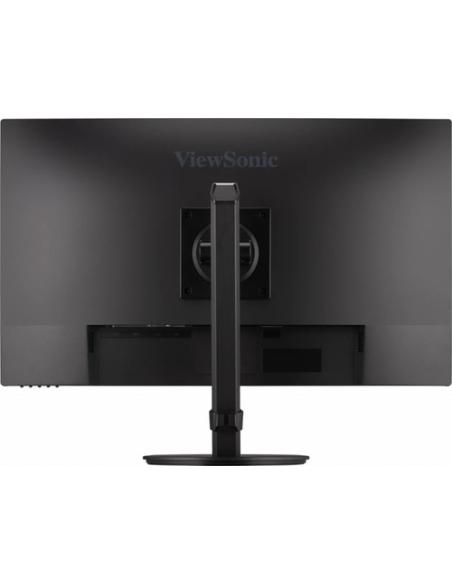 Viewsonic VG2708A-MHD pantalla para PC 68,6 cm (27") 1920 x 1080 Pixeles Full HD LED Negro
