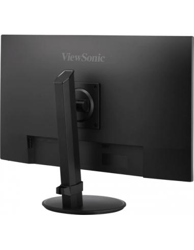 Viewsonic VG2708A-MHD pantalla para PC 68,6 cm (27") 1920 x 1080 Pixeles Full HD LED Negro