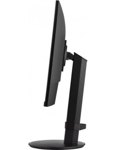 Viewsonic VG2708A-MHD pantalla para PC 68,6 cm (27") 1920 x 1080 Pixeles Full HD LED Negro