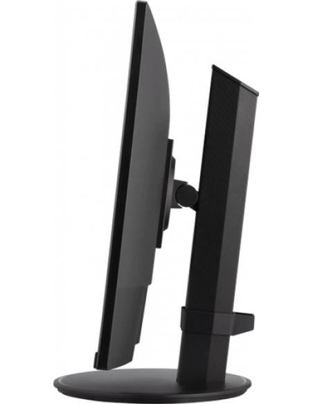 Viewsonic VG2708A-MHD pantalla para PC 68,6 cm (27") 1920 x 1080 Pixeles Full HD LED Negro