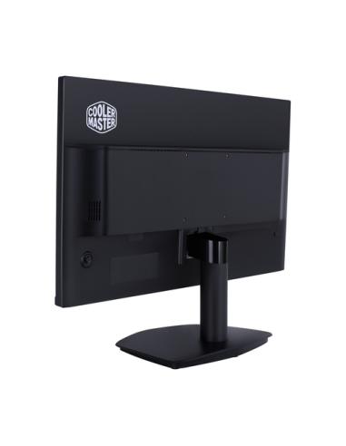 Cooler Master Gaming GM238-FFS pantalla para PC 60,5 cm (23.8") 1920 x 1080 Pixeles Full HD LED Negro