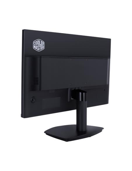 Cooler Master Gaming GM238-FFS pantalla para PC 60,5 cm (23.8") 1920 x 1080 Pixeles Full HD LED Negro