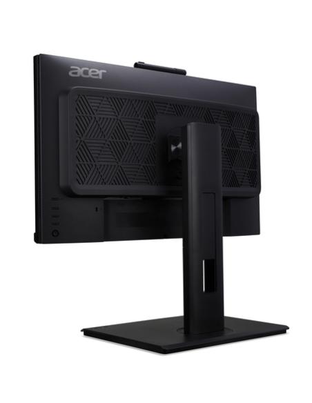 Acer B8 B248Y pantalla para PC 60,5 cm (23.8") 1920 x 1080 Pixeles Full HD LCD Negro