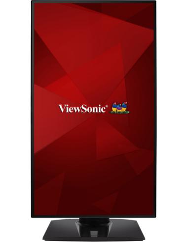 Viewsonic VP Series VP2768a pantalla para PC 68,6 cm (27") 2560 x 1440 Pixeles Quad HD LED Negro
