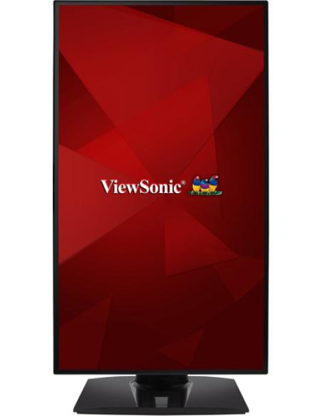 Viewsonic VP Series VP2768a pantalla para PC 68,6 cm (27") 2560 x 1440 Pixeles Quad HD LED Negro