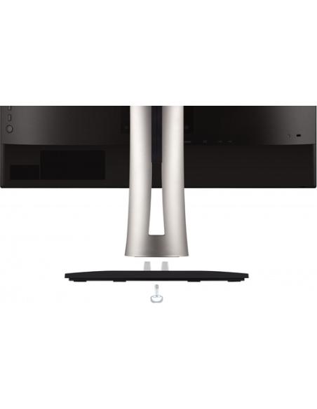 Viewsonic VP Series VP2768a pantalla para PC 68,6 cm (27") 2560 x 1440 Pixeles Quad HD LED Negro