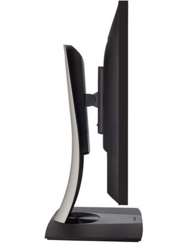 Viewsonic VP Series VP2768a pantalla para PC 68,6 cm (27") 2560 x 1440 Pixeles Quad HD LED Negro
