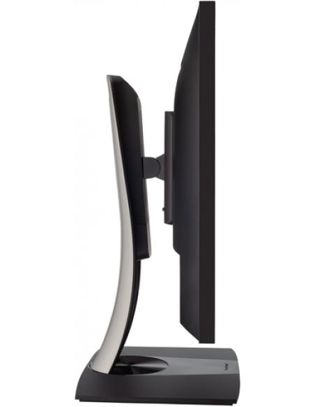 Viewsonic VP Series VP2768a pantalla para PC 68,6 cm (27") 2560 x 1440 Pixeles Quad HD LED Negro