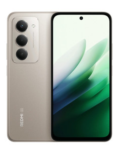 Xiaomi Redmi 15 5G 17,5 cm (6.9") Ranura híbrida Dual SIM Android 15 USB Tipo C 8 GB 256 GB 7000 mAh Gris