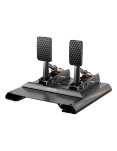 Moza Racing RS066 accesorio para simulador de vuelo carreras Pedal 2