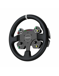 Moza Racing CS V2P Negro USB Volante PC 2