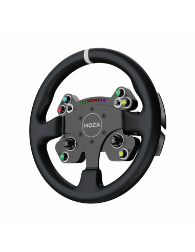 Moza Racing CS V2P Negro USB Volante PC