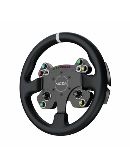Moza Racing CS V2P Negro USB Volante PC