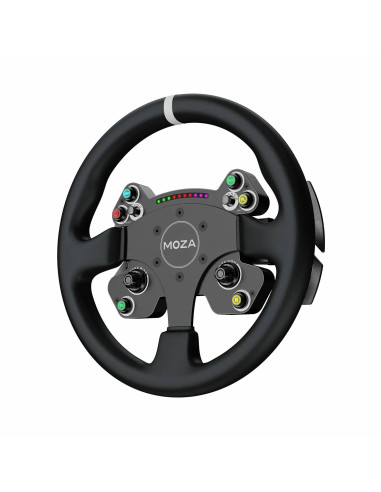 Moza Racing CS V2P Negro USB Volante PC