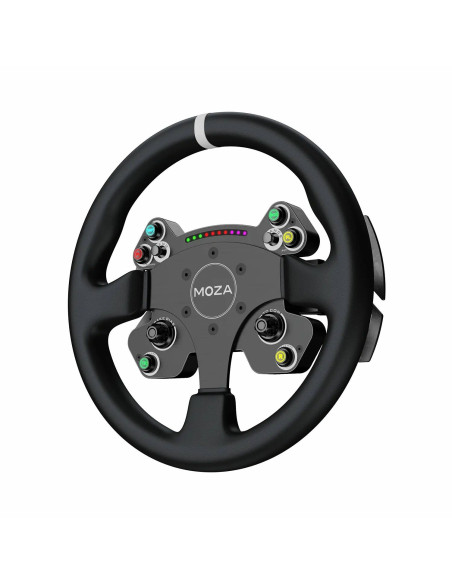 Moza Racing CS V2P Negro USB Volante PC