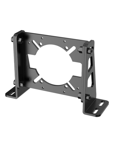 Moza Racing RS055 accesorio para simulador de vuelo carreras Adaptador de montaje de base de rueda