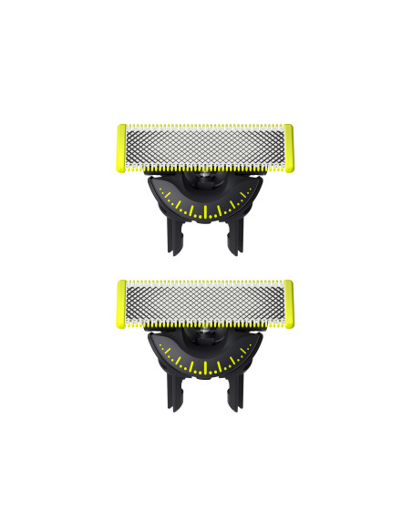 Philips Norelco OneBlade OneBlade QP420 50 Cuchilla 360 de recambio
