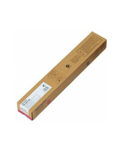 Sharp MX-36GTMA cartucho de tóner 1 pieza(s) Original Magenta