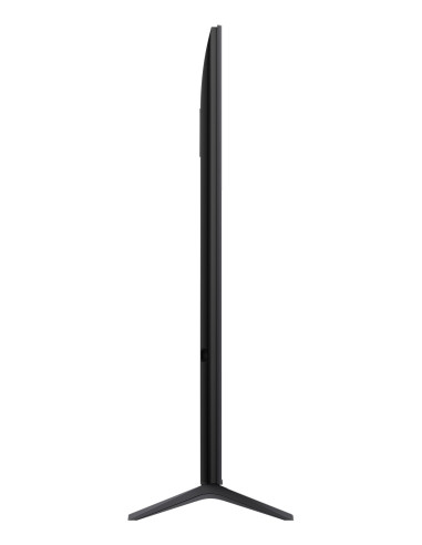 TCL C6K 65C6K Televisor 165,1 cm (65") 4K Ultra HD Smart TV Wifi Metálico