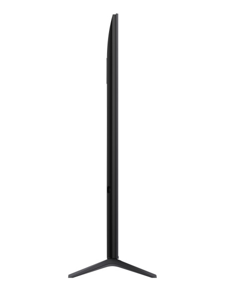 TCL C6K 65C6K Televisor 165,1 cm (65") 4K Ultra HD Smart TV Wifi Metálico