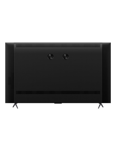 TCL C6K 65C6K Televisor 165,1 cm (65") 4K Ultra HD Smart TV Wifi Metálico