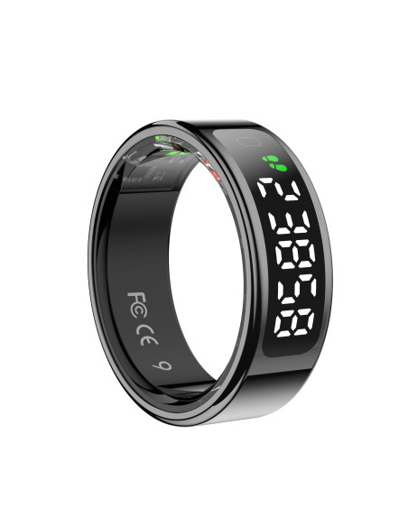 Leotec SMART RING KÖR MAU