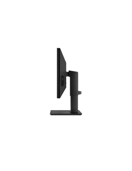 LG 24BP75CP-B pantalla para PC 60,5 cm (23.8") 1920 x 1080 Pixeles Full HD LED Negro