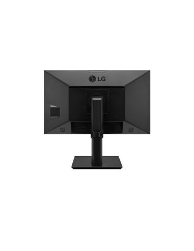 LG 24BP75CP-B pantalla para PC 60,5 cm (23.8") 1920 x 1080 Pixeles Full HD LED Negro