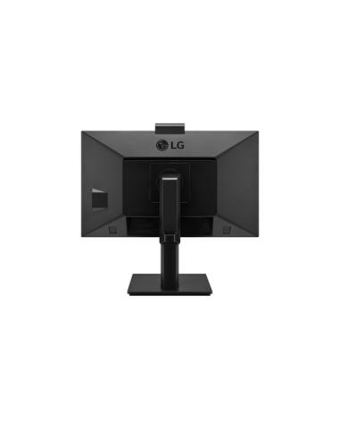 LG 24BP75CP-B pantalla para PC 60,5 cm (23.8") 1920 x 1080 Pixeles Full HD LED Negro