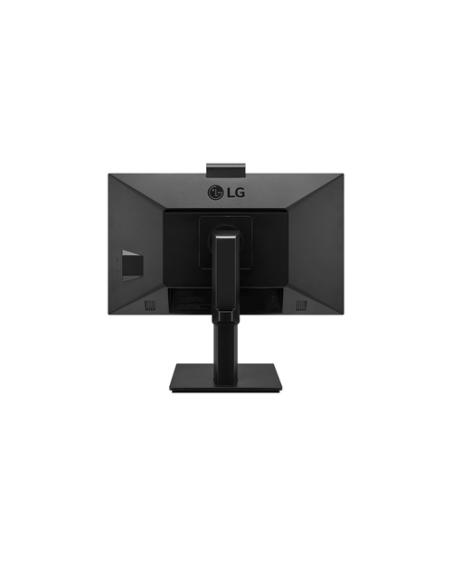 LG 24BP75CP-B pantalla para PC 60,5 cm (23.8") 1920 x 1080 Pixeles Full HD LED Negro