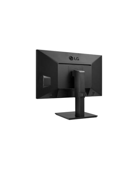LG 24BP75CP-B pantalla para PC 60,5 cm (23.8") 1920 x 1080 Pixeles Full HD LED Negro