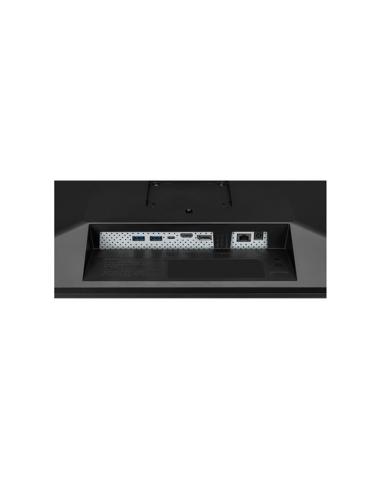 LG 24BP75CP-B pantalla para PC 60,5 cm (23.8") 1920 x 1080 Pixeles Full HD LED Negro