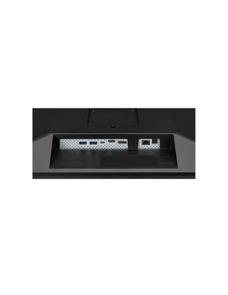 LG 24BP75CP-B pantalla para PC 60,5 cm (23.8") 1920 x 1080 Pixeles Full HD LED Negro