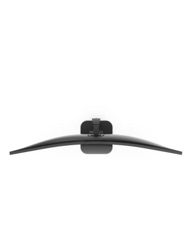 AOC V5 CU34V5C/BK pantalla para PC 86,4 cm (34") 3440 x 1440 Pixeles Wide Quad HD LED Negro
