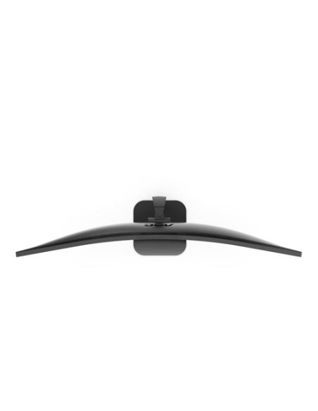 AOC V5 CU34V5C/BK pantalla para PC 86,4 cm (34") 3440 x 1440 Pixeles Wide Quad HD LED Negro