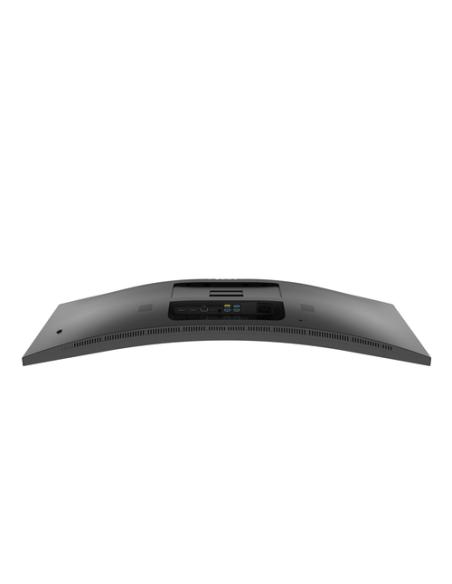 AOC V5 CU34V5C/BK pantalla para PC 86,4 cm (34") 3440 x 1440 Pixeles Wide Quad HD LED Negro