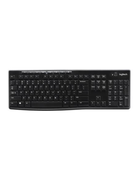 Logitech K270