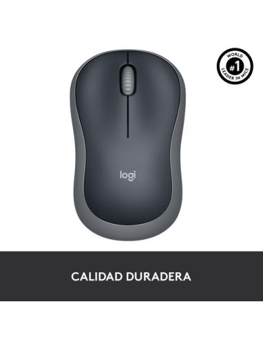 Logitech M185