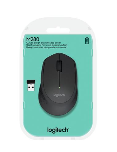 Logitech M280