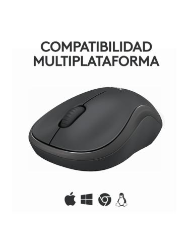 Logitech M240 Silent
