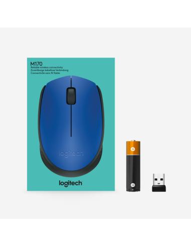 Logitech M171