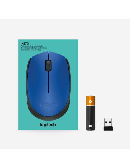 Logitech M171